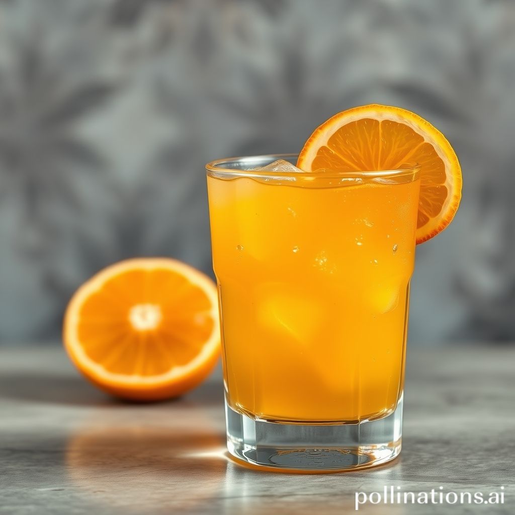 5 Best Whiskey and Orange Juice Cocktails